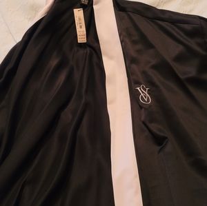 Victoria's Secret Kimono Robe.